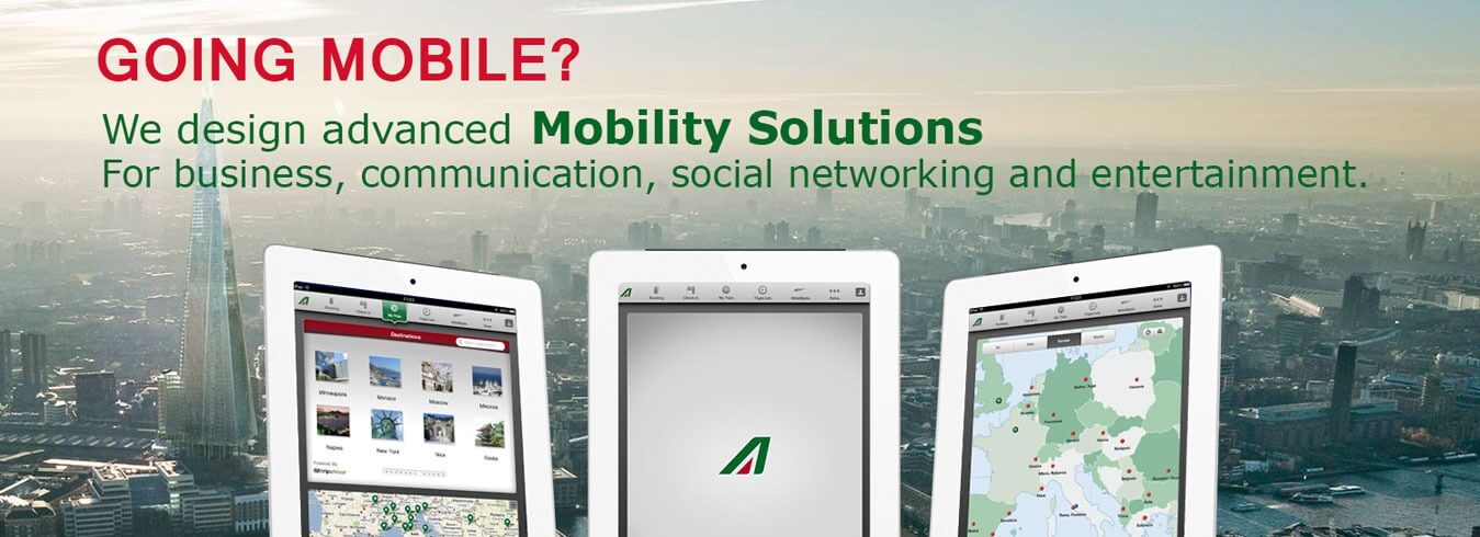 alitalia-min Overview of mobility solutions