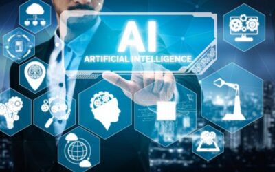 Artificial Intelligence In Industry With Examples 2020