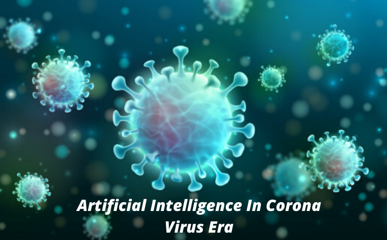 AI Advantages & Challenges In Corona Virus Era (1)