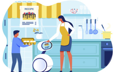 ai in food industry