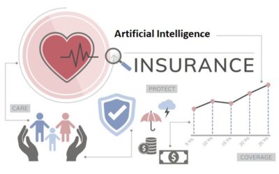 artificial intelligence in insurance