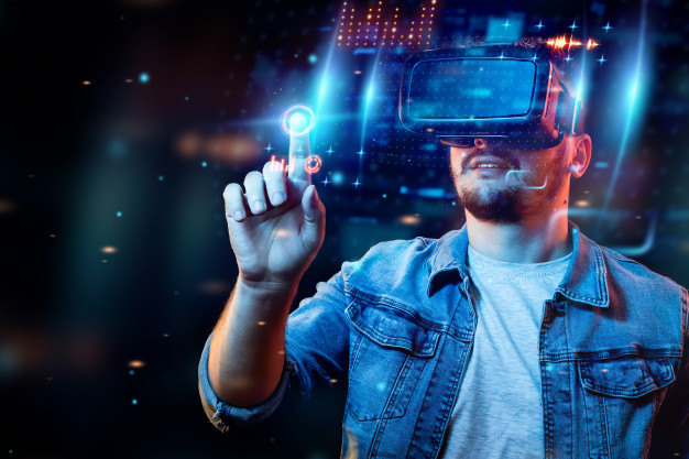 How Virtual Reality Can Impact Business