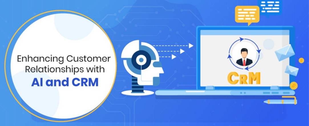 Intelligent CRM Systems