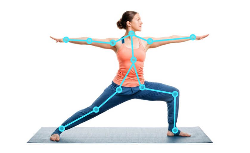 human-pose-estimation
