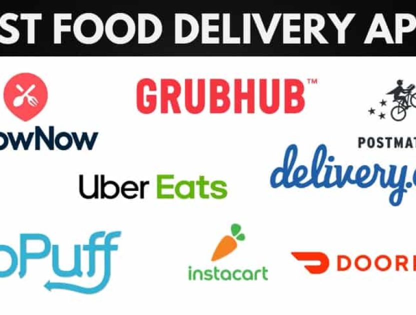 The-Best-Food-Delivery-Apps-in-America Best-Food-Delivery-Apps-in-America