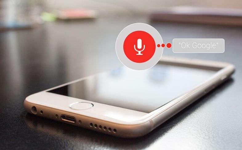 Voice Technologies