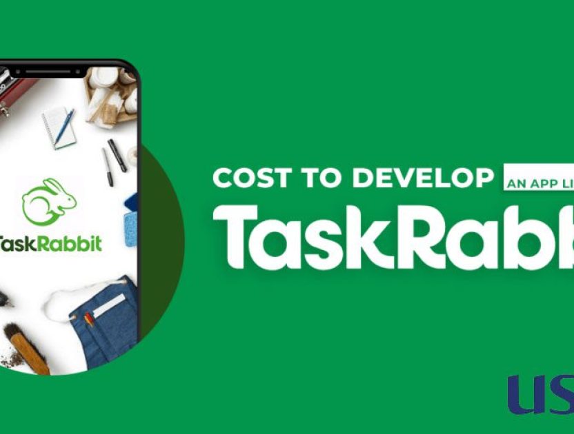 Cost to Develop a Marketplace App Like TaskRabbit