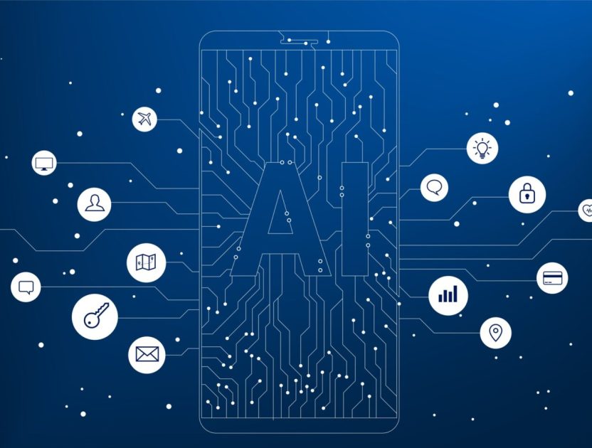 Top AI Consultants 2020