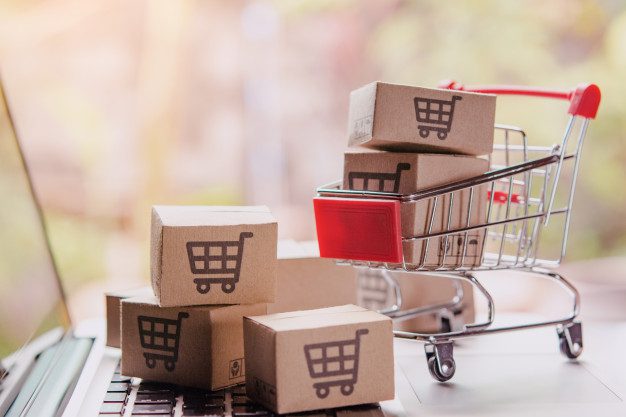 ai use cases and applications in eCommerce