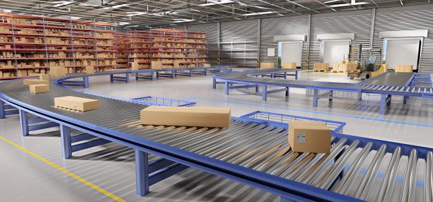 AI in Supply Chain
