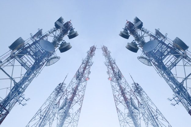 ai in telecom