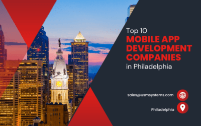 Top 10 Mobile App Development Companies In Philadelphia-1