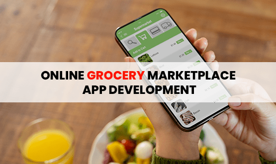 Online-grocery