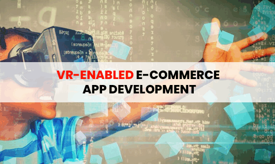 VR-Enabled