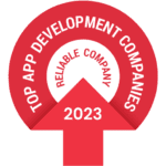 top app development companies