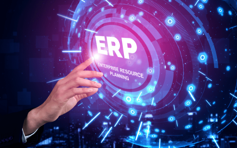 ERP-Software-Development