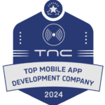 top mobile app development company usm