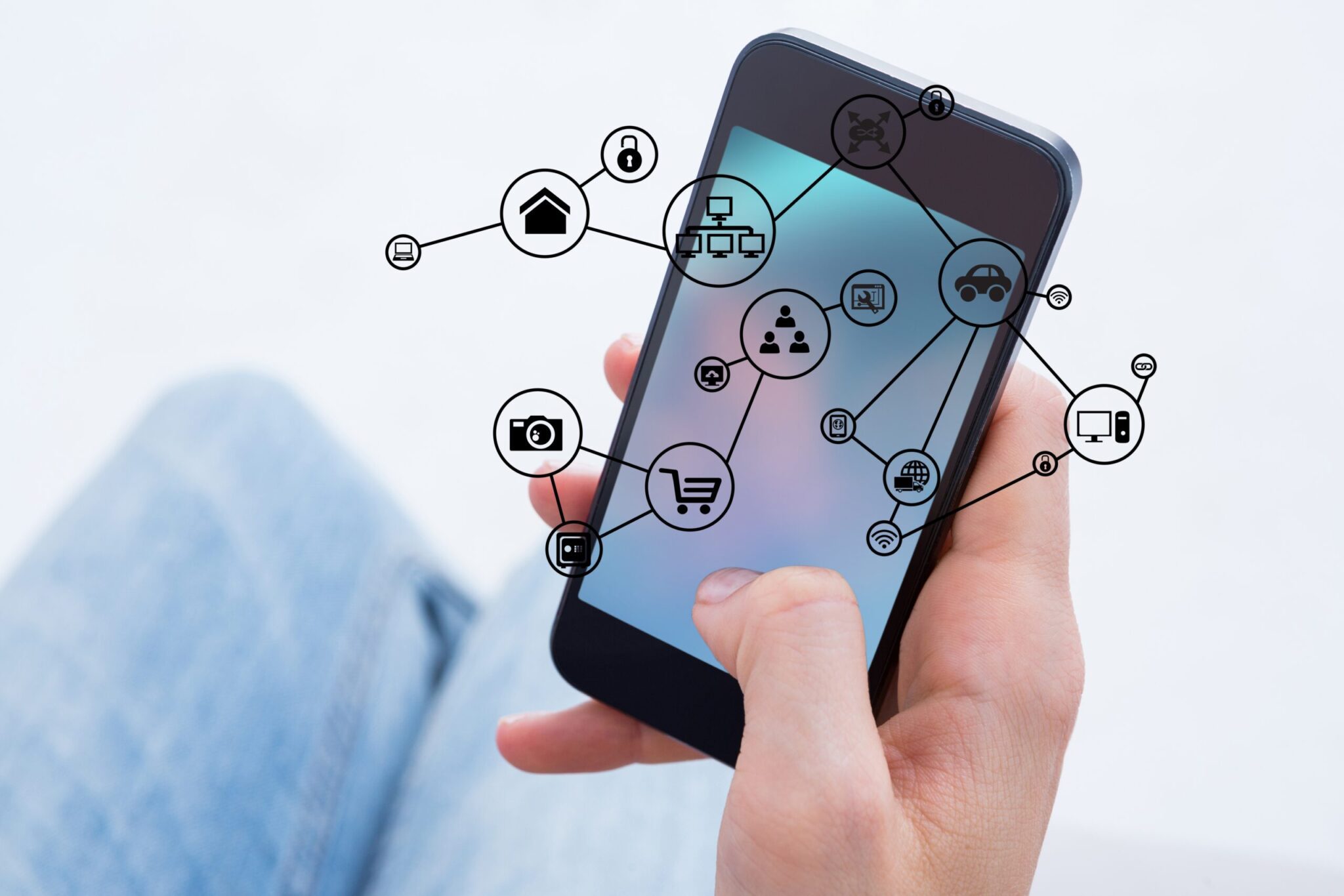mobile app development companies in usa
