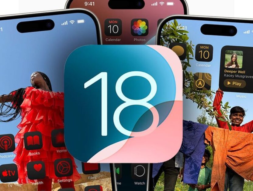 Apple-iOS-18