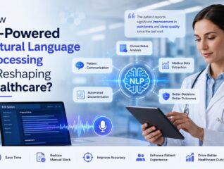 How AI-Powered Natural Language Processing Is Reshaping Healthcare?