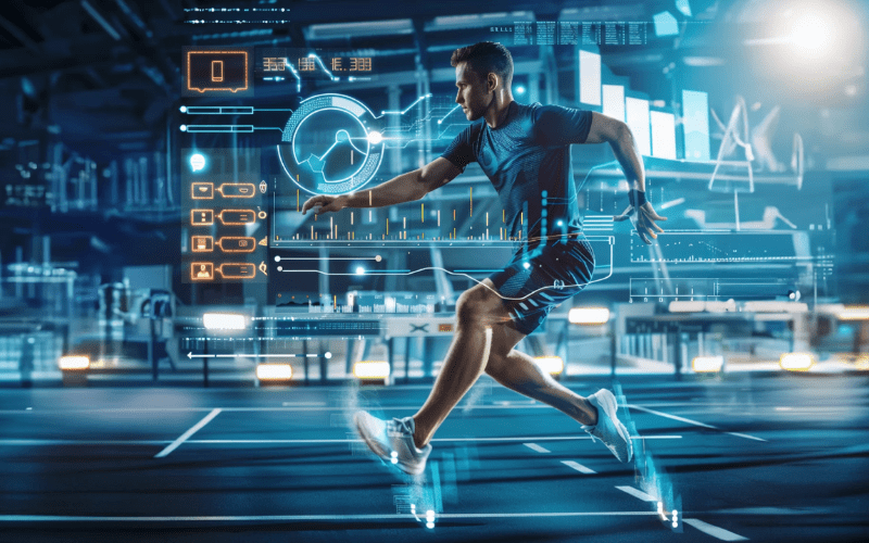 AI in Sports