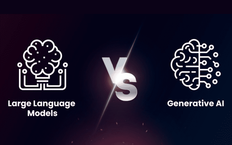 LLMs and Generative AI