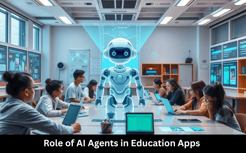 AI-Agents-in-Education-App-india AI Agents in Education App india