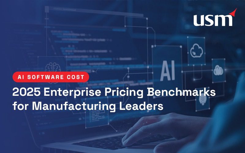 AI Software Cost USA