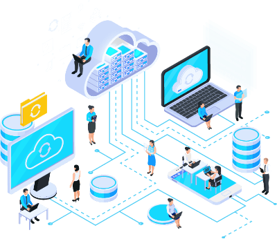 Public Cloud Migration Services