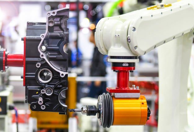 Use Cases of Computer Vision in Manufacturing 1 1