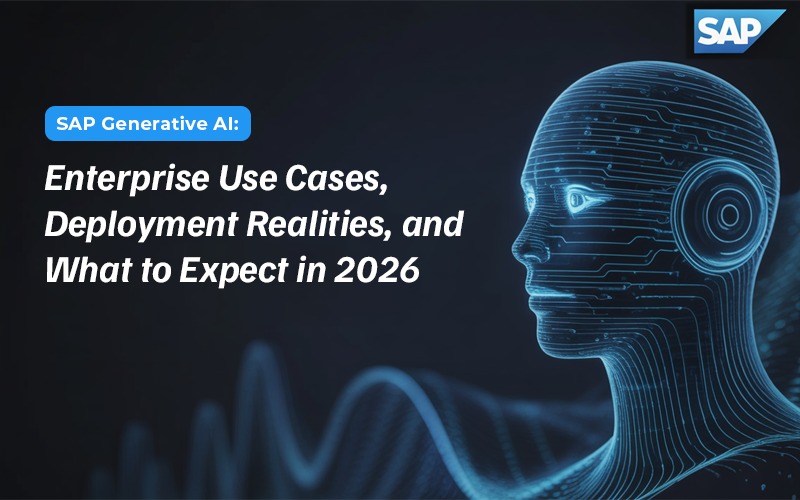 SAP Generative AI