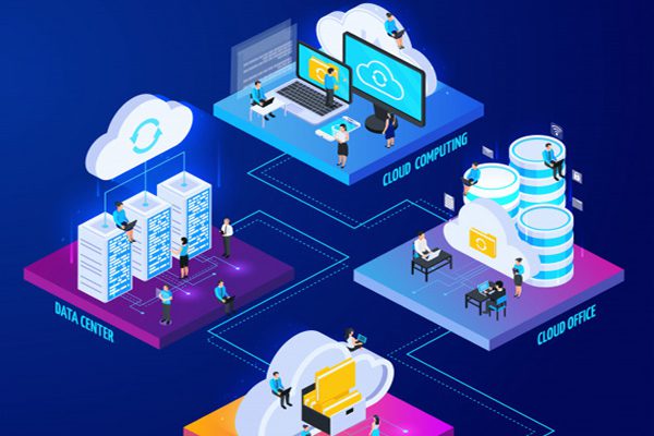 cloud migration